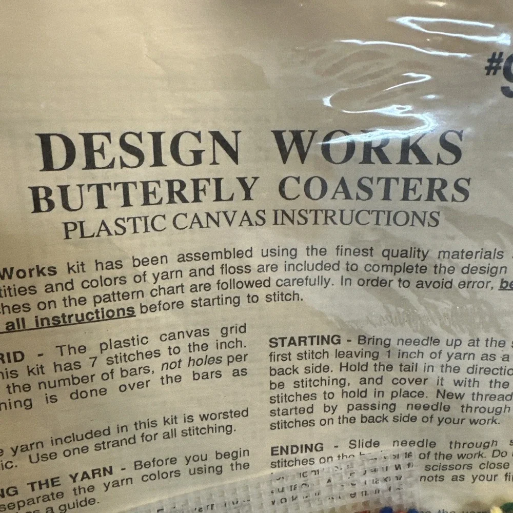 Design Works design works